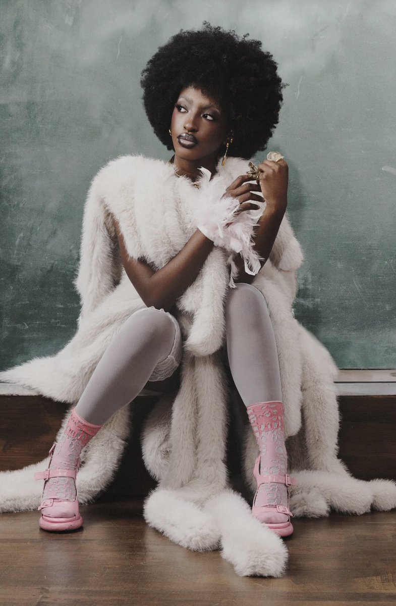 𝐄𝐁𝐎𝐍𝐘 𝐂𝐇𝐀𝐌 𝐔𝐏𝐃𝐀𝐓𝐄𝐒 tweet media