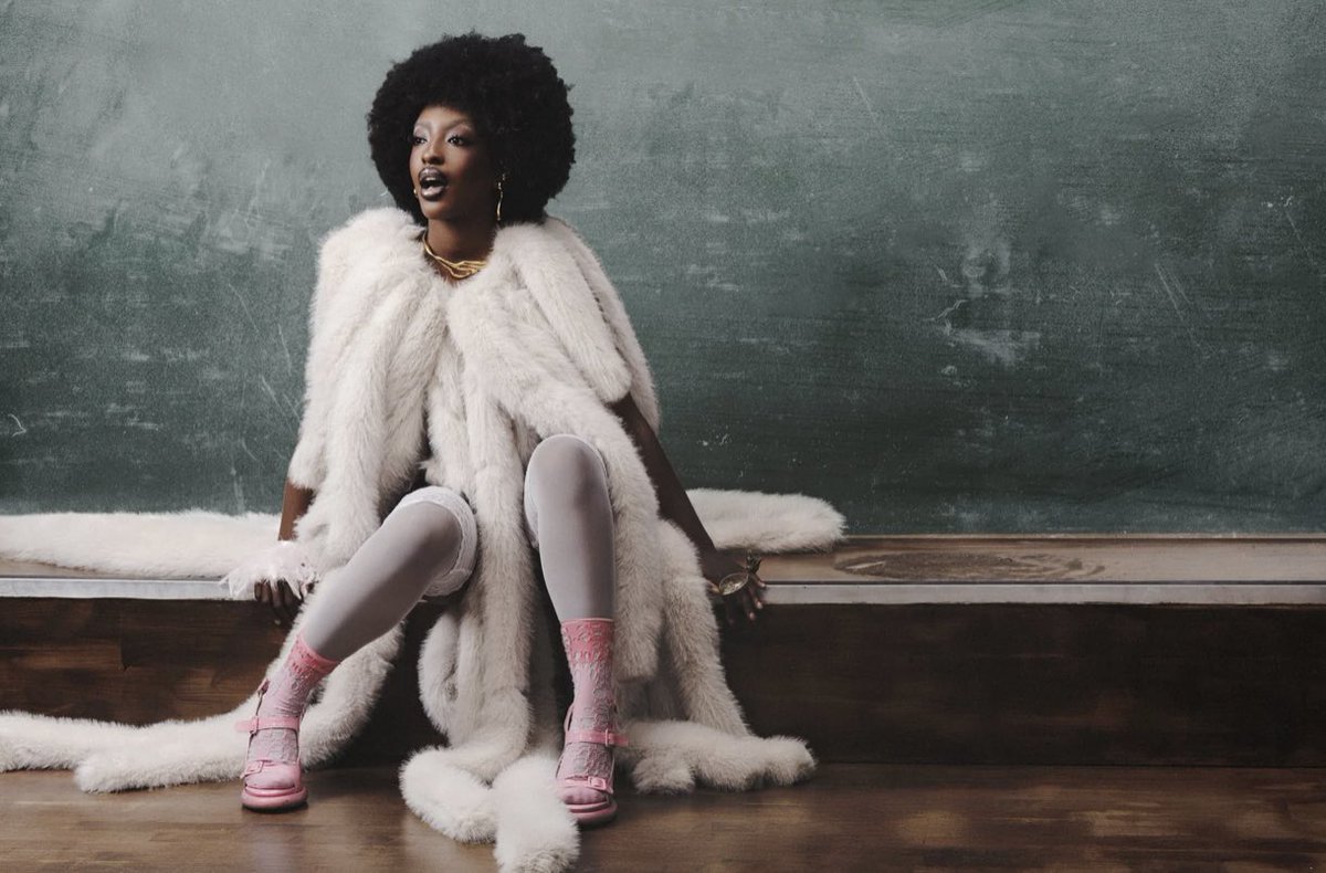 𝐄𝐁𝐎𝐍𝐘 𝐂𝐇𝐀𝐌 𝐔𝐏𝐃𝐀𝐓𝐄𝐒 tweet media