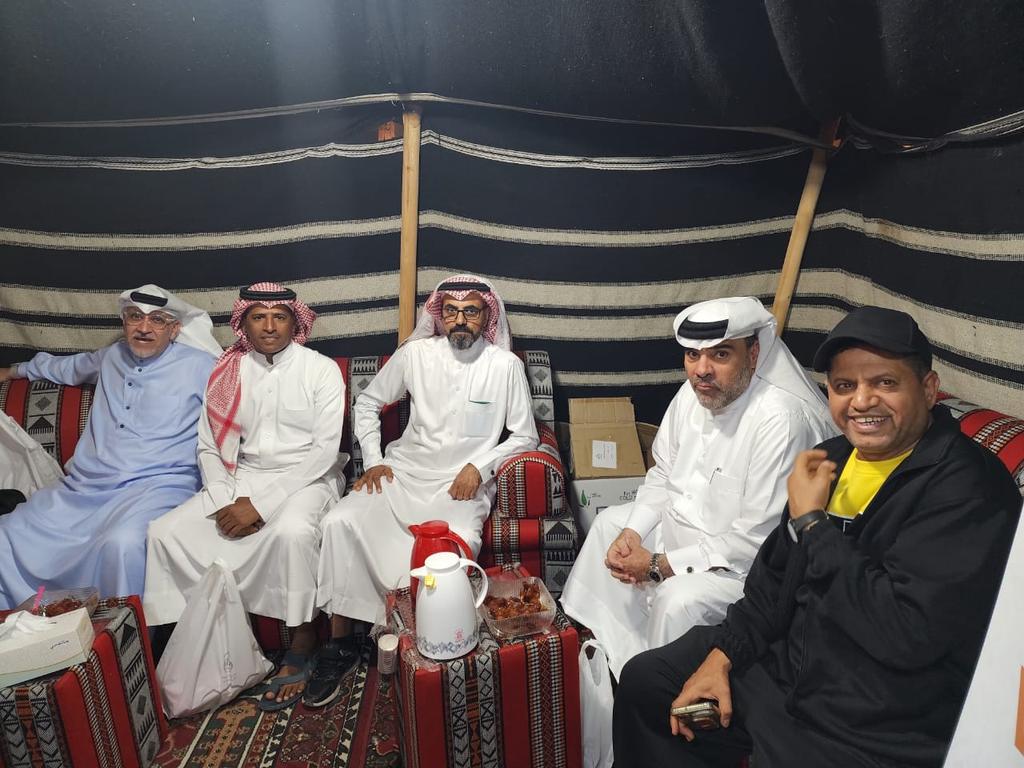 عبدالله العبيدي...🇸🇦 tweet media