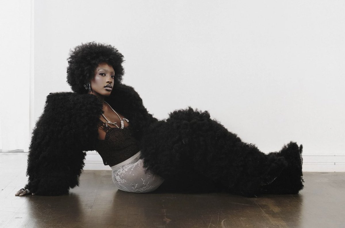 𝐄𝐁𝐎𝐍𝐘 𝐂𝐇𝐀𝐌 𝐔𝐏𝐃𝐀𝐓𝐄𝐒 tweet media