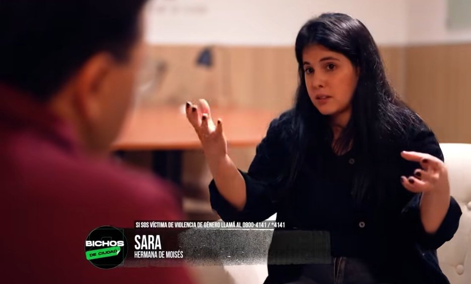 Silvana De Francesco tweet media