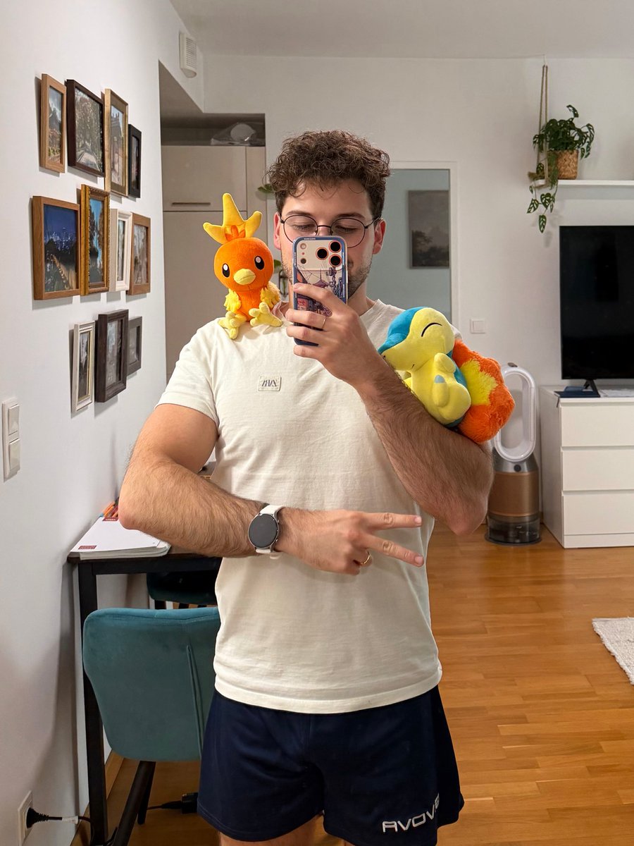 just a gym bonsai tweet media