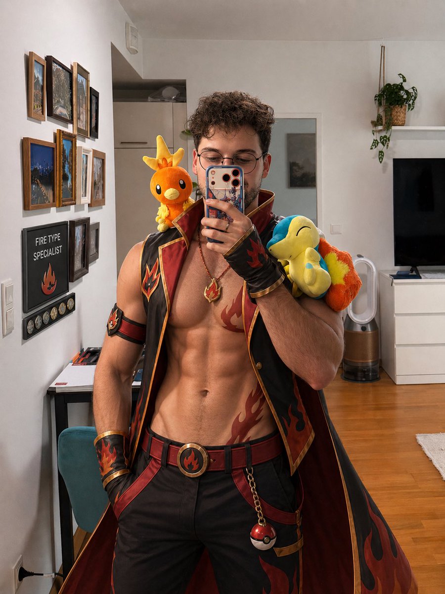 just a gym bonsai tweet media