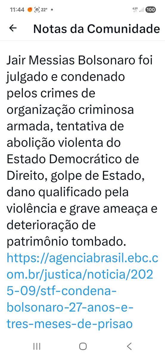 freudimplicante's tweet photo. @MurinhoVlog @RodrigoS9325 @taoquei1 O que vc "sabe" esta desconectado da realidade, delirante patriOtário militante @MurinhoVlog. https://t.co/zqSu9XcvGE