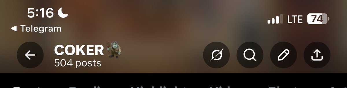 COKER🧌 tweet media