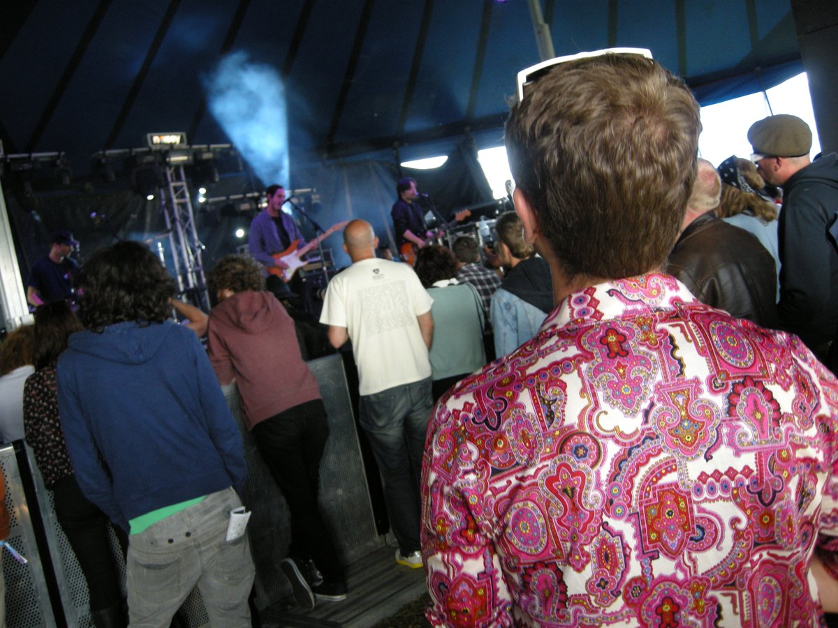 Gig_Pics's tweet photo. Beacons https://t.co/xvUZV4Lhu1