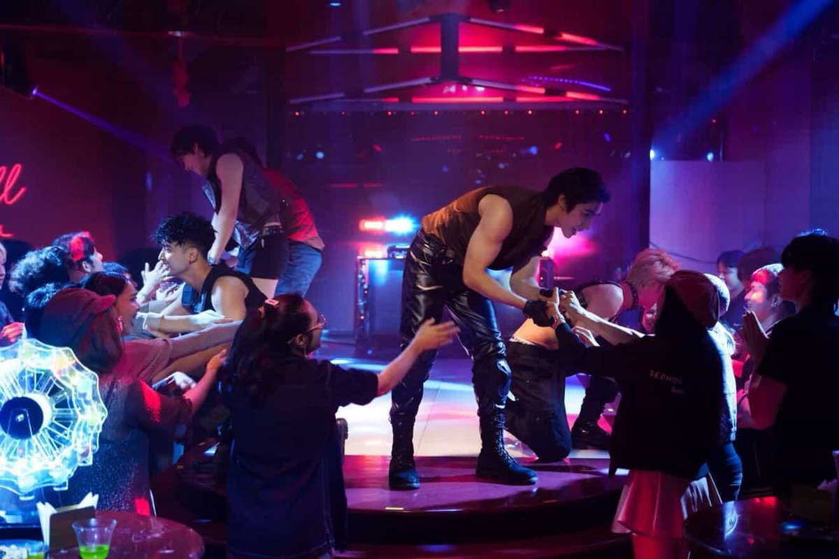 289Love❤️ tweet media