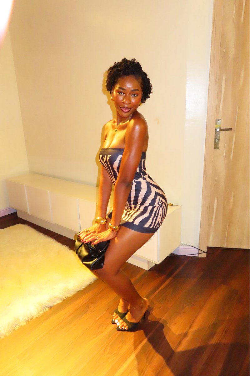 Amanda ugoh tweet media