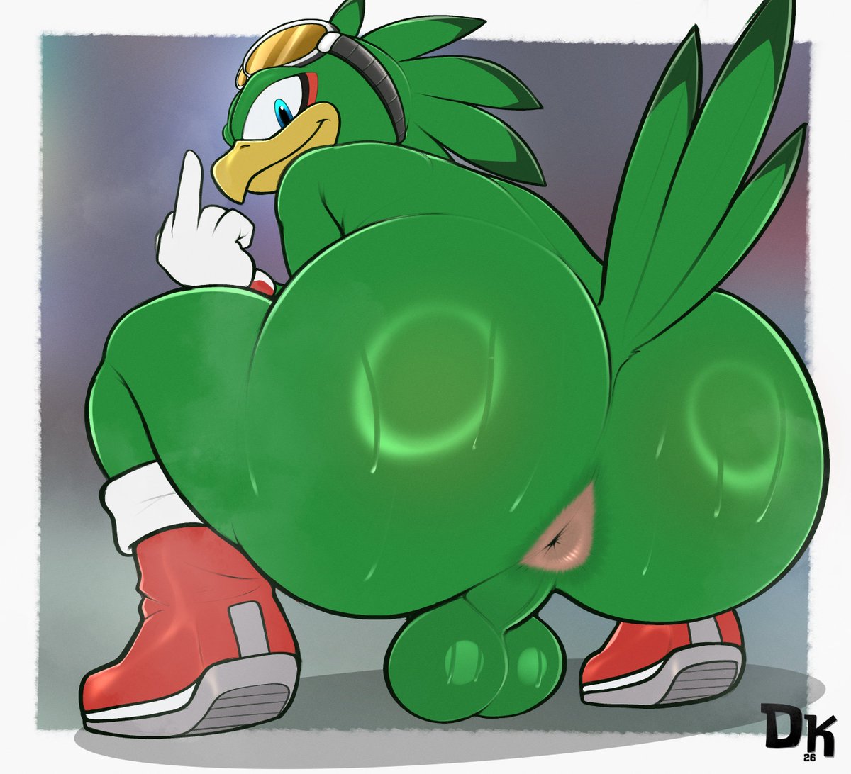 Derick76 tweet media