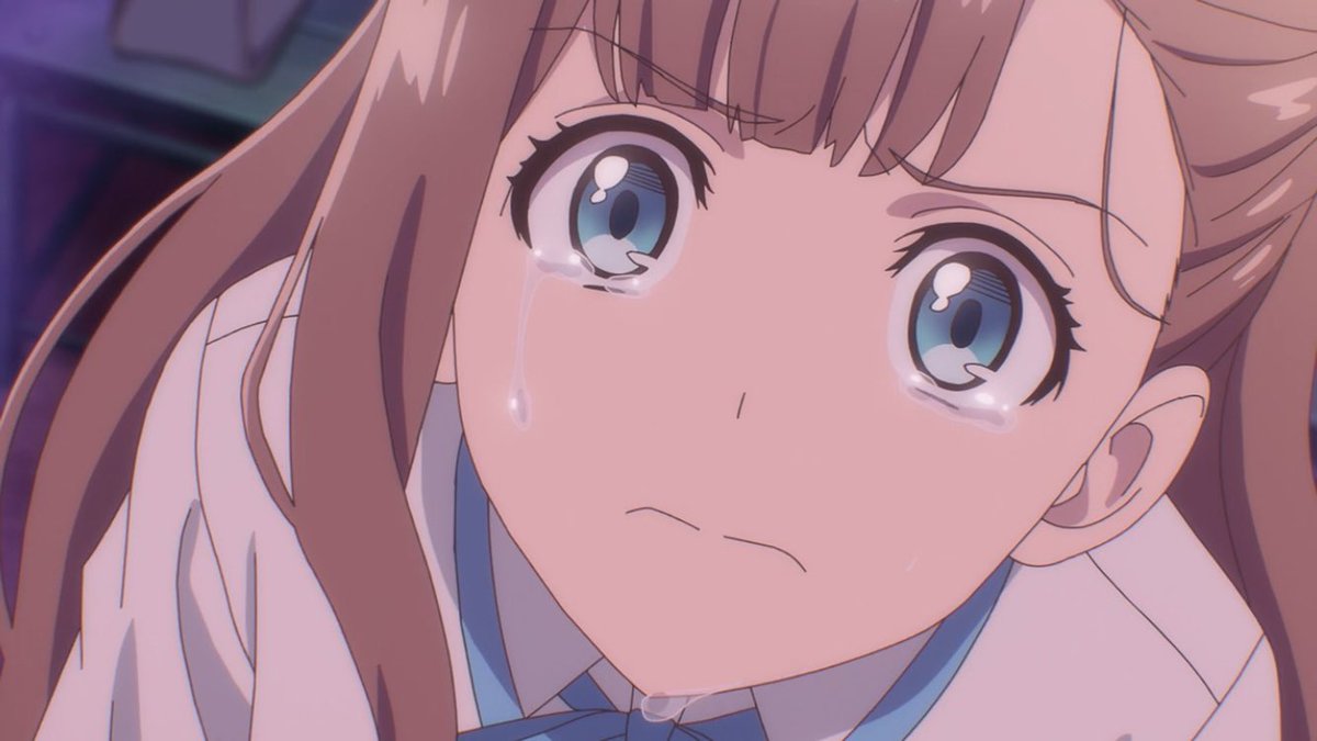 『レプリカだって、恋をする。』 第4話 早瀬先輩とのバスケ対決で、レプリカと人間の境界が揺れる反応画像4