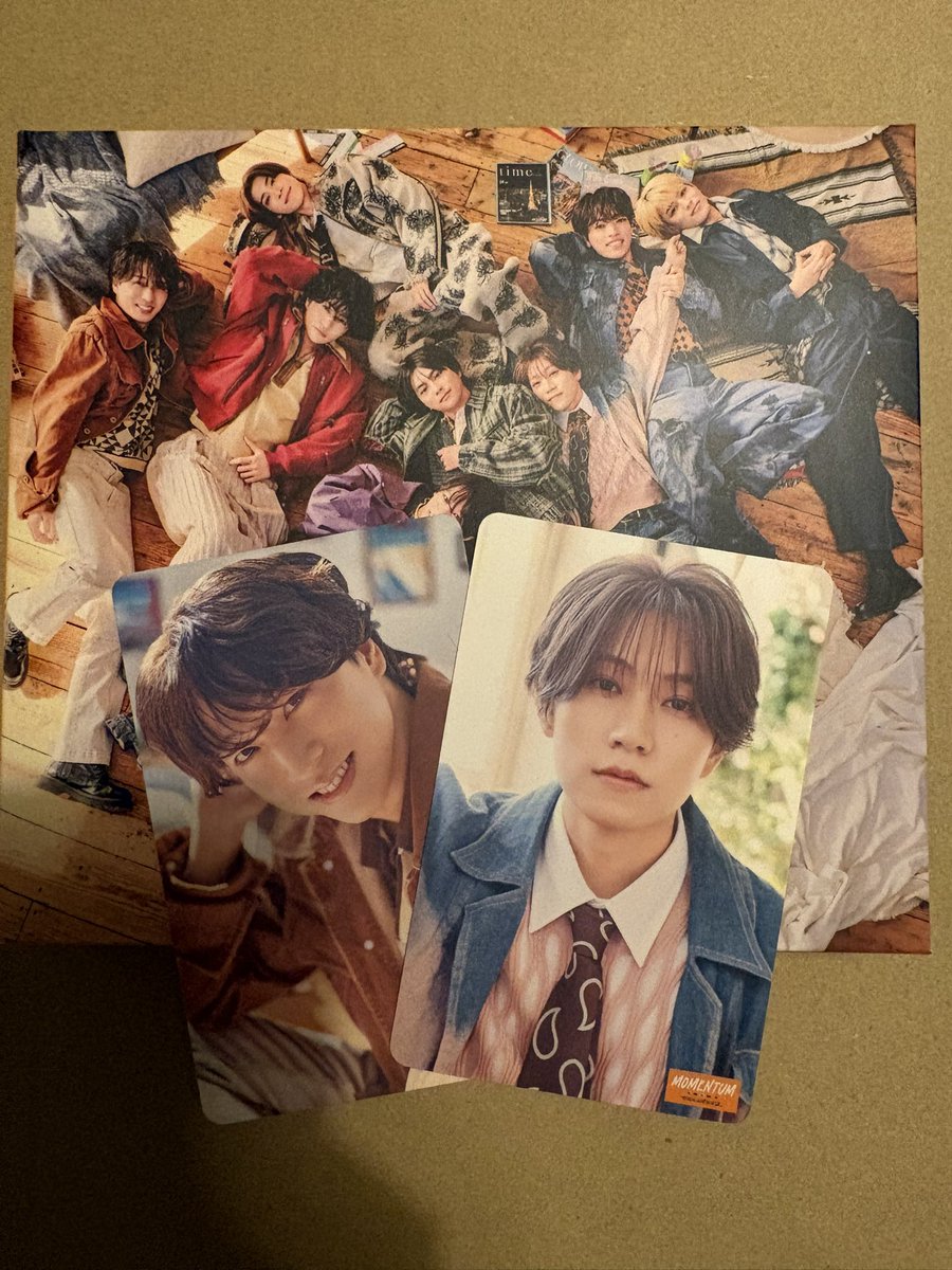 お風🕰💜 tweet media