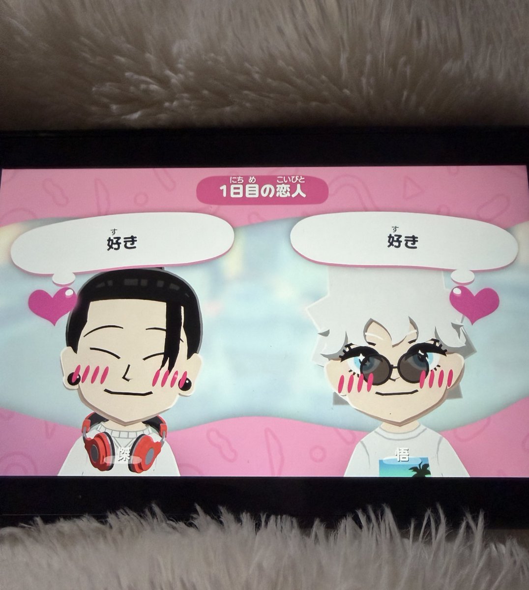 稀🐒原稿 tweet media