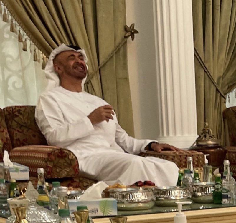 يعلها دايمة يارب 🤍