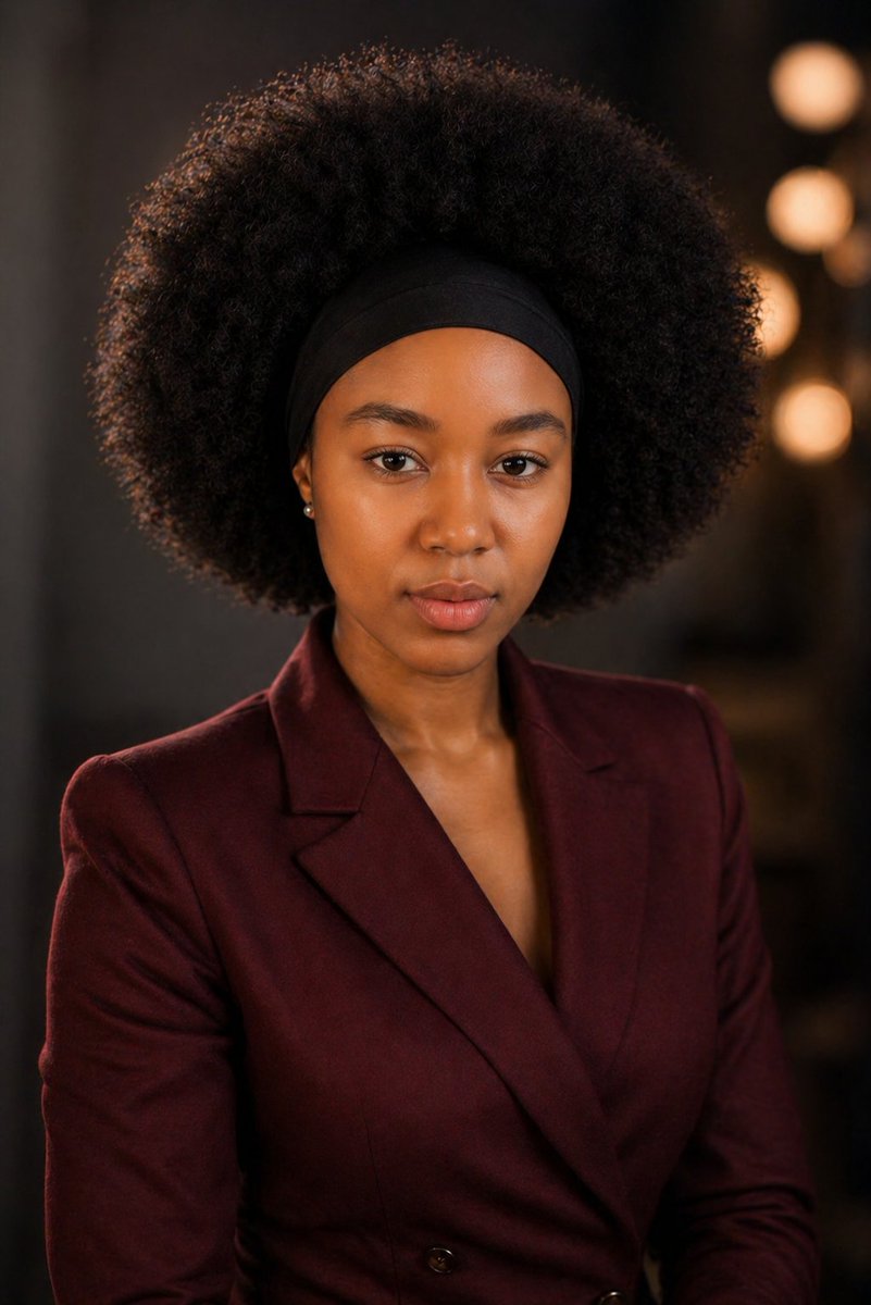 chikere_joy's tweet image. Day 4 of the 7-day challenge.
Creating, experimenting, improving—one step at a time.
Shoutout to my mentor @iamchrisani for the guidance 🙌
#BuildInPublic #AIArt #CreativeJourney