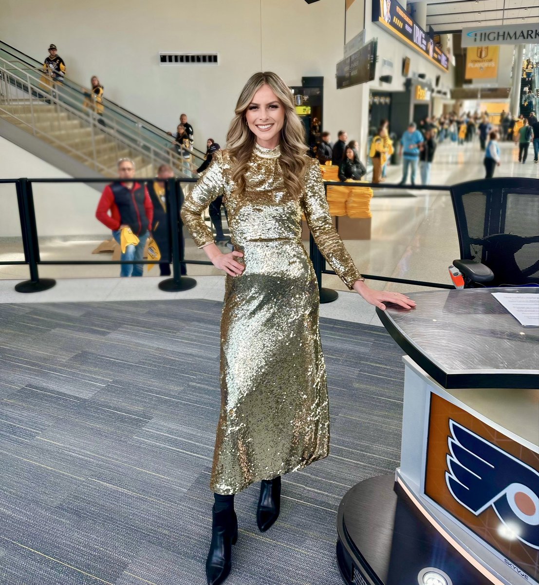 Hailey Hunter tweet media