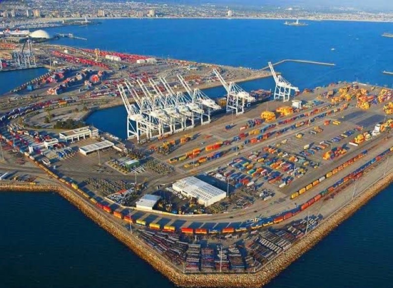 ShaykhSulaiman's tweet image. JUST IN: SAUDI ARABIA &amp;amp; ARAMCO PLAN $10B GWADAR REFINERY WITH PAKISTAN BOOSTING ENERGY SECURITY