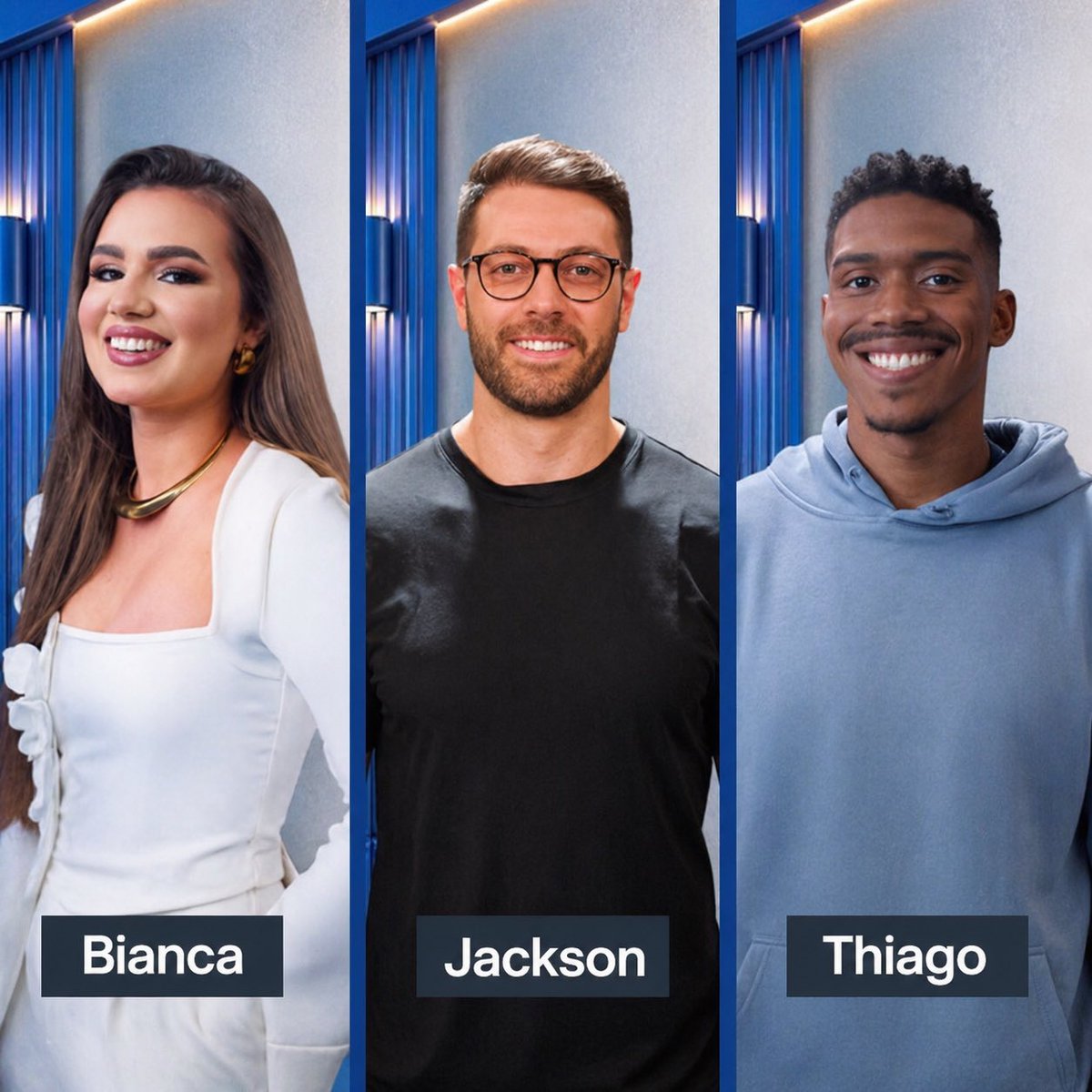 🧨Os Cancelados tweet media