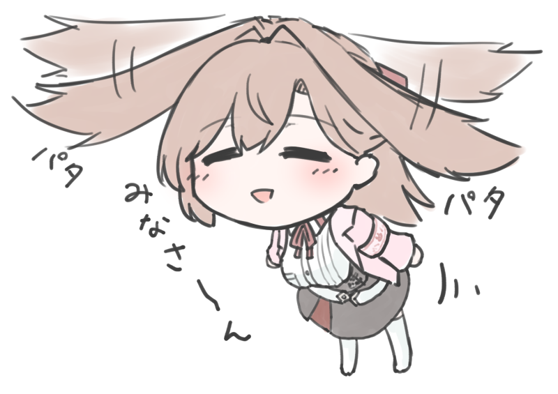 ここらへんとか全部そんな感じだし、2頭身のは30分かからないくらい 