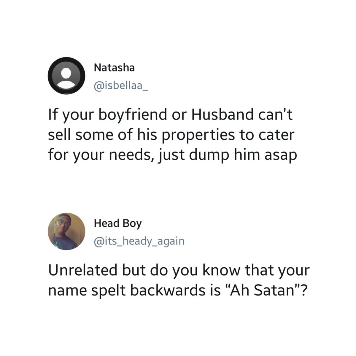 HEADY👑 tweet media