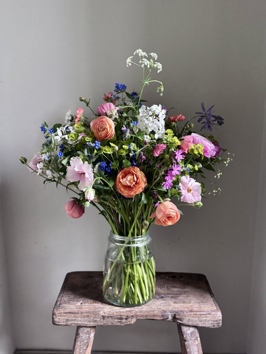 Garden Brocante tweet media
