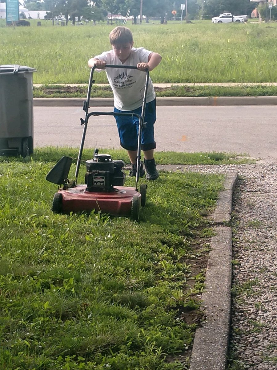 Rodney Smith Jr tweet media