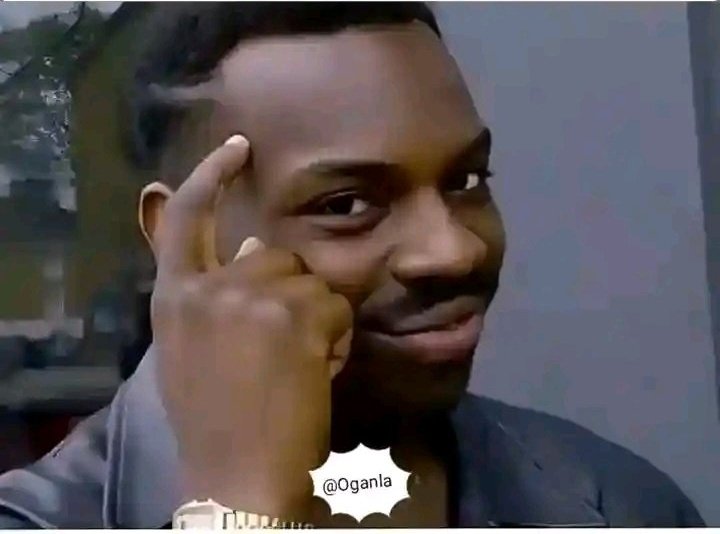 My Uncle just sent a message in the family group asking for money. I privately messaged him asking for banking details so I can send a token. He responded saying he doesn't actually need money, he only asked for money so that nobody in the family would ask him for money.