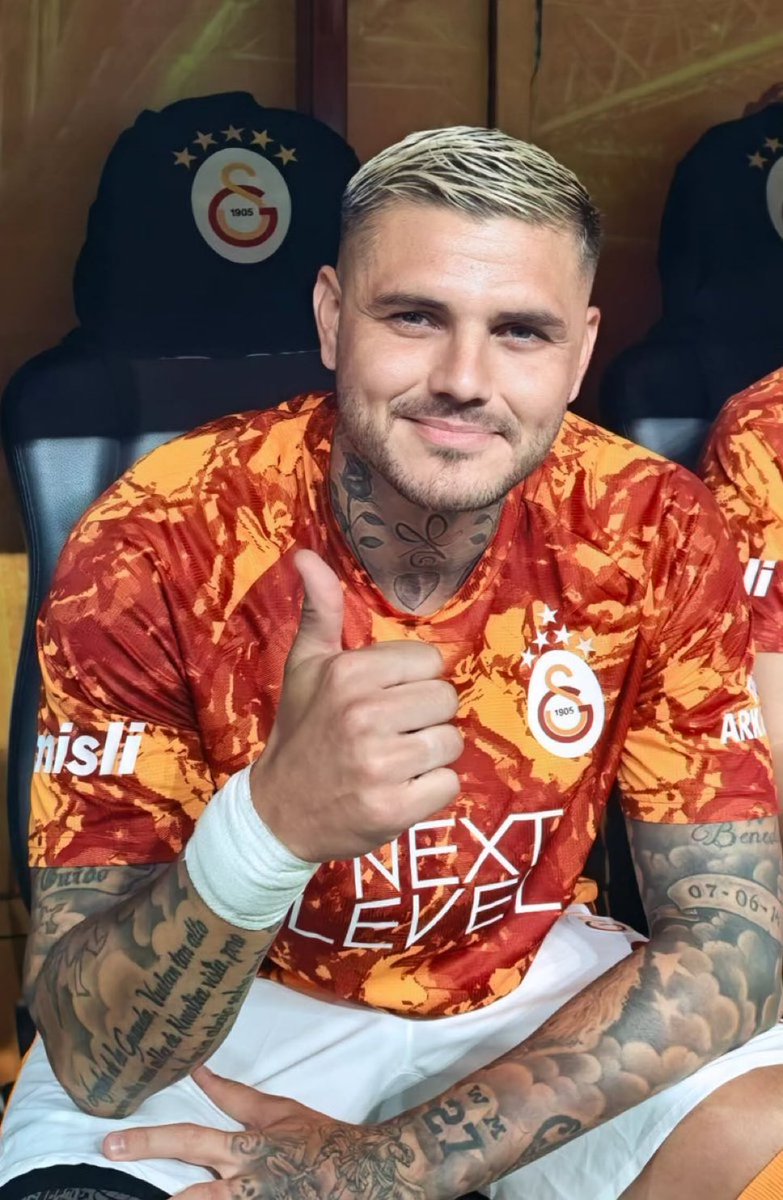 the ÖZDEMİR tweet media