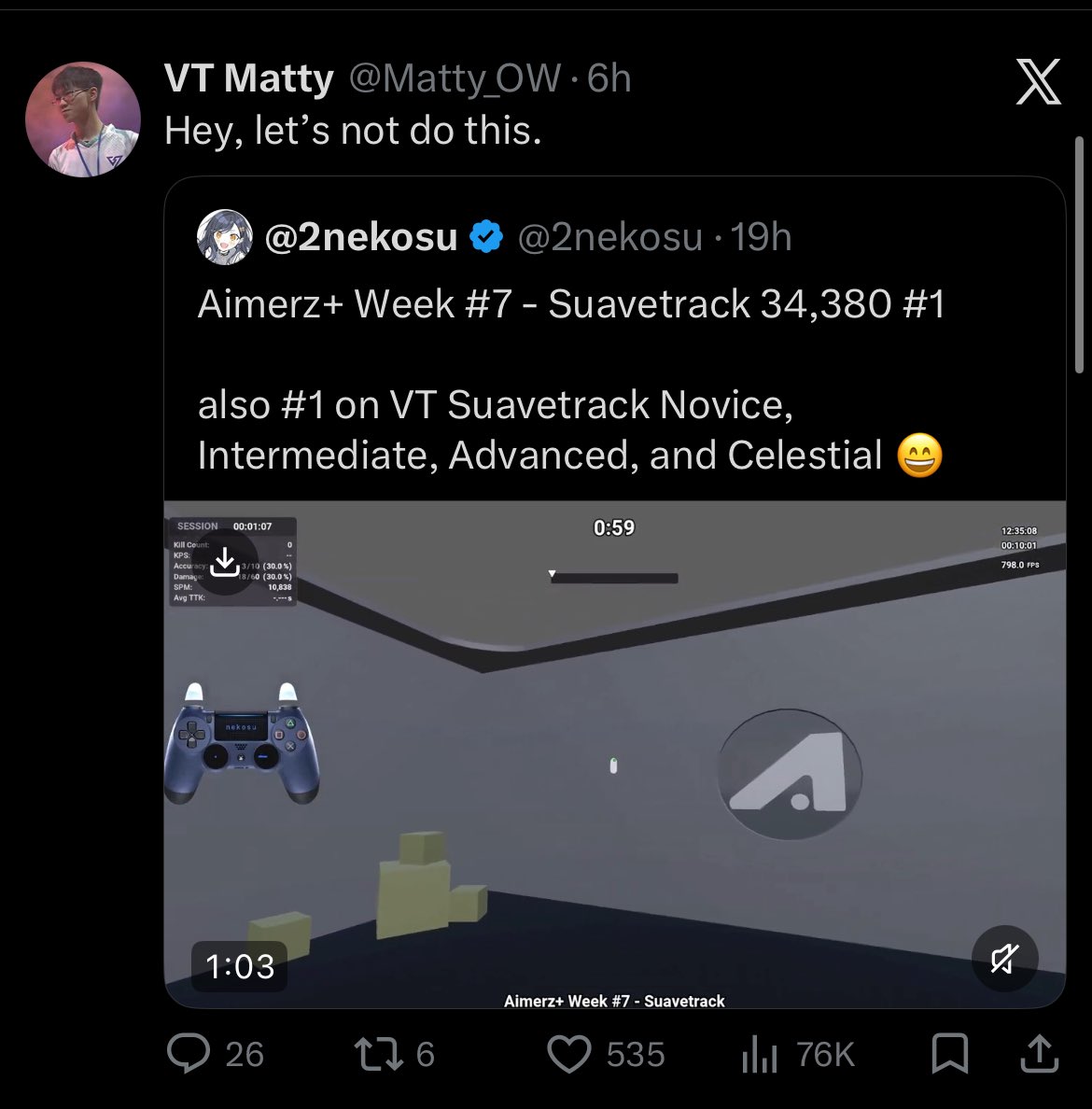 eA | NewyyTV tweet media