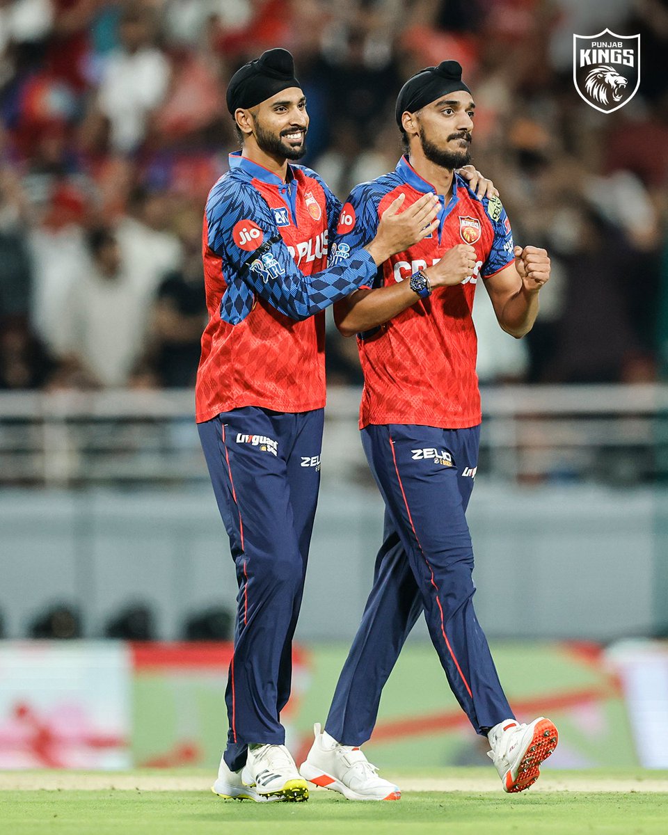 Punjab Kings tweet media