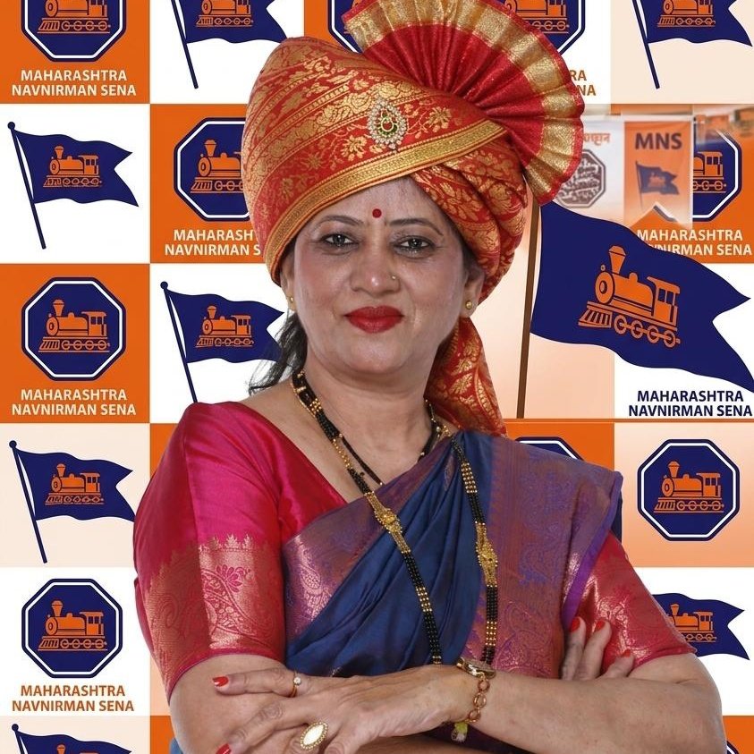ReshmaTapase_mns tweet media