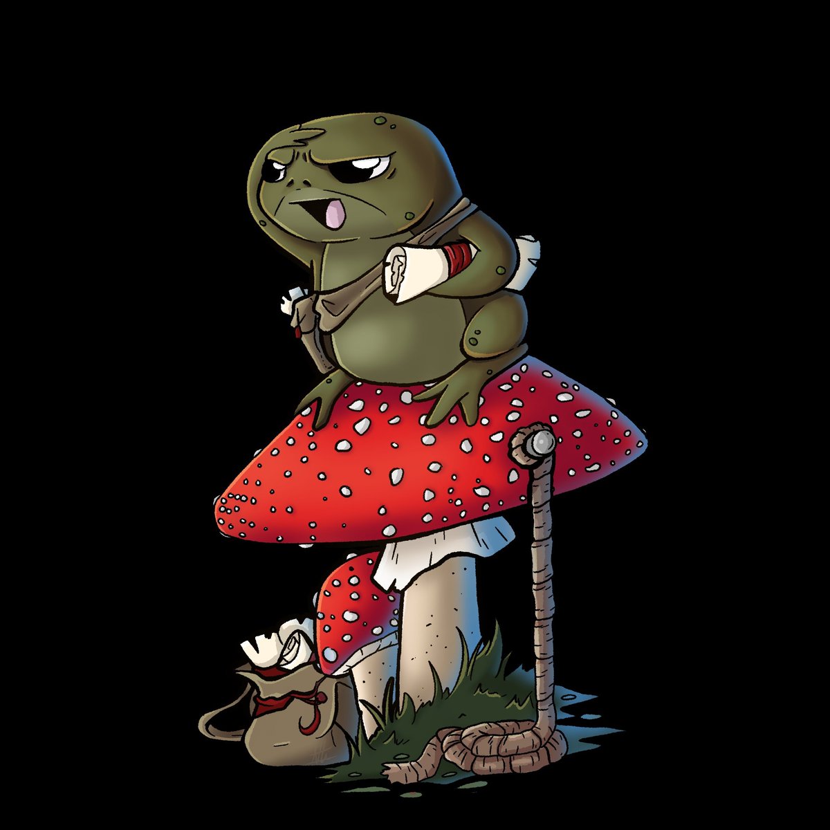 Bad_Toad_Games's tweet photo. Happy #TabletopTuesday #Ttrpgcommunity hope all is well in your neck of the woods.
Show/Promo your #ttrpg goodies. Shout out promo and share the stuff of others if you know of some hidden gems.
Ill start stuff from these 3
@baddrawndungeon
@WhittersRichard
@CastleGrief https://t.co/6sAEpCz3Db