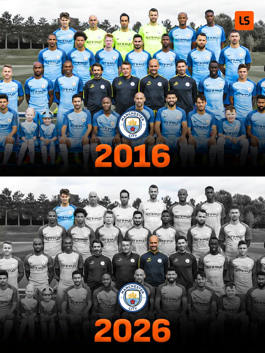 LiveScore tweet media