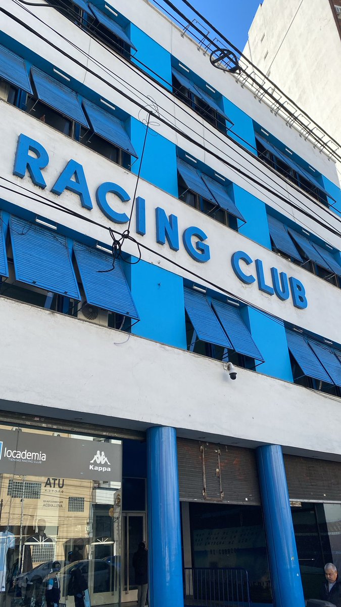 Racing digital 🌐 tweet media