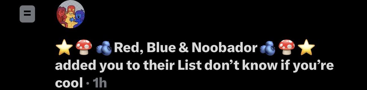 Reginald. tweet media