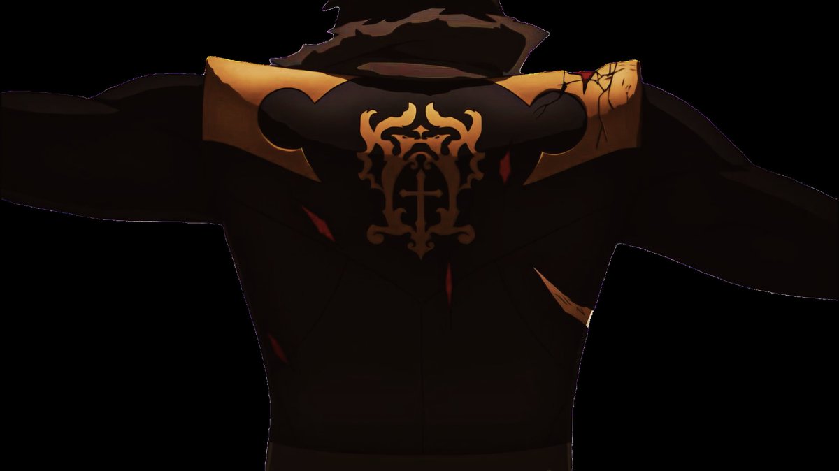 𝕿𝖗𝖊𝖛𝖔𝖗 𓆩 ♱ 𓆪 tweet media