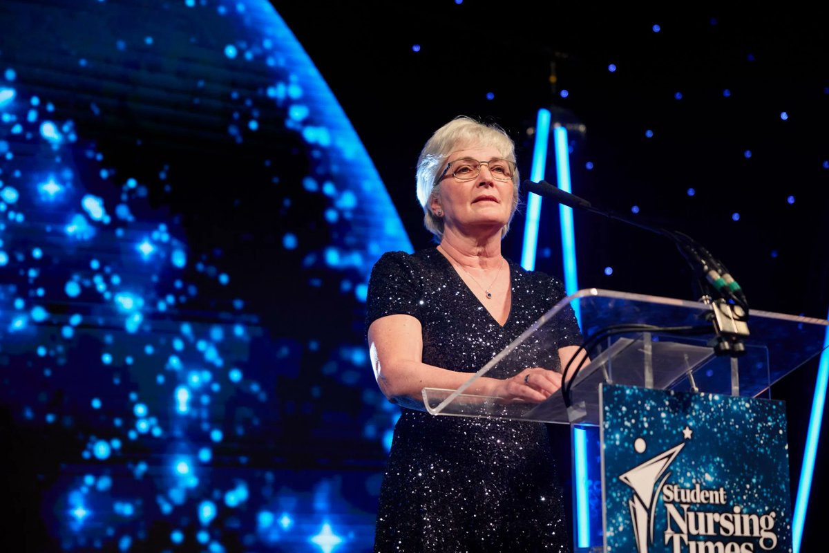 NursingTimes's tweet photo. Nursing leader renews call for ‘nurse’ to be protected title https://t.co/xW00t9JCrn https://t.co/UrxDrThrmB