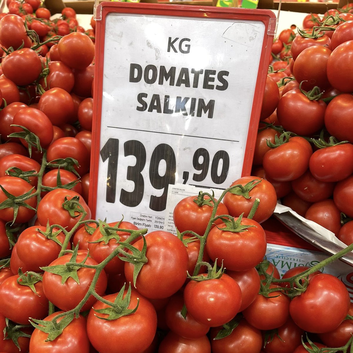 Muharrem İNCE tweet media