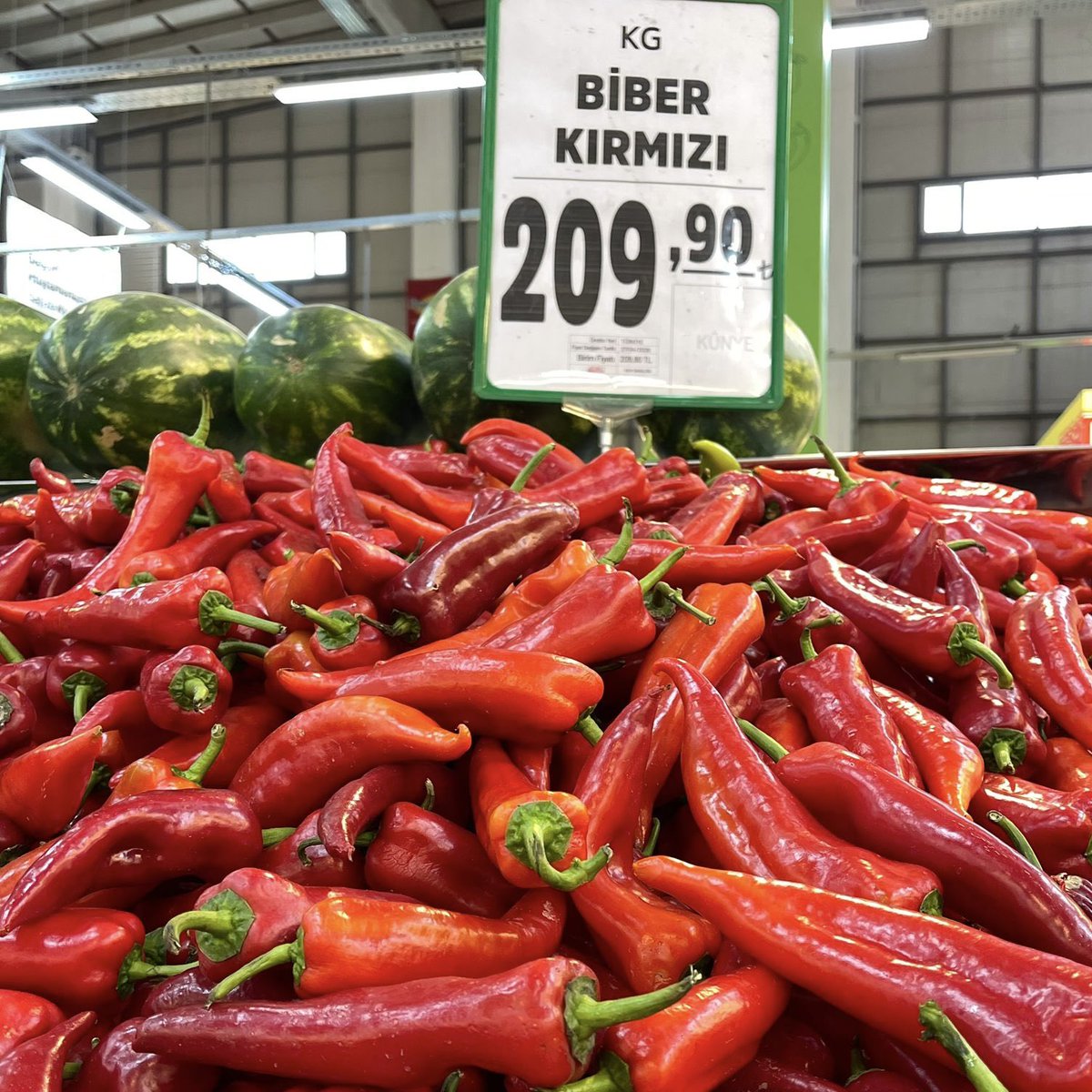 Muharrem İNCE tweet media