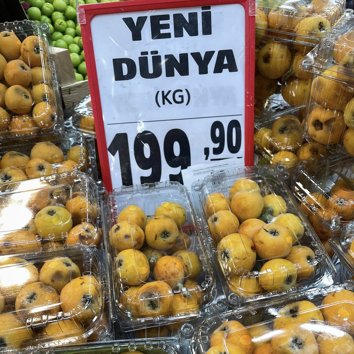 Muharrem İNCE tweet media