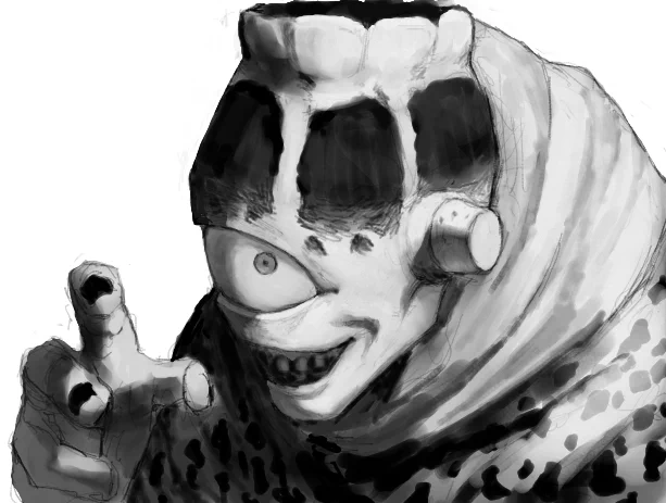 絵チャ