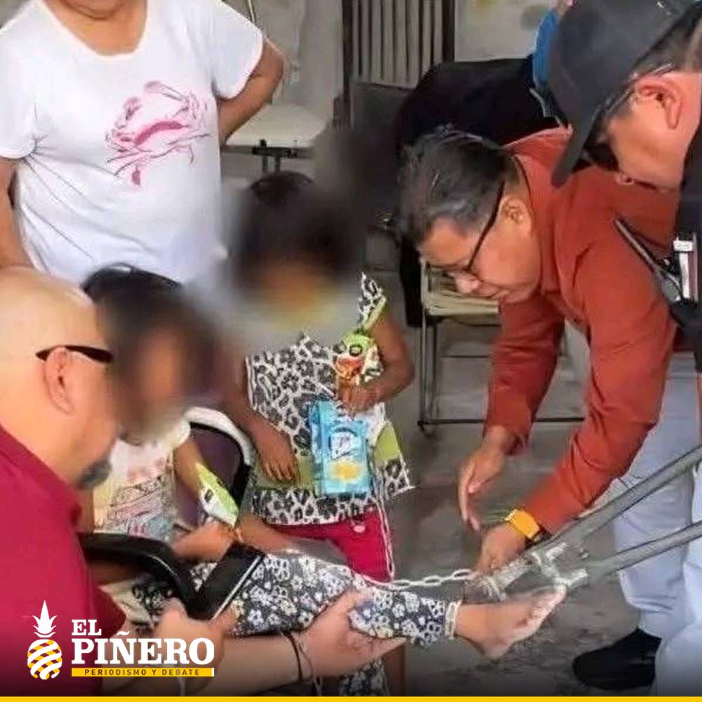 EL PIÑERO tweet media