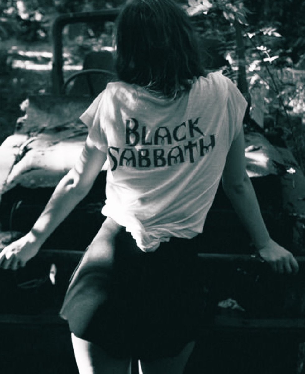 Vintage Rock 🎸 tweet media