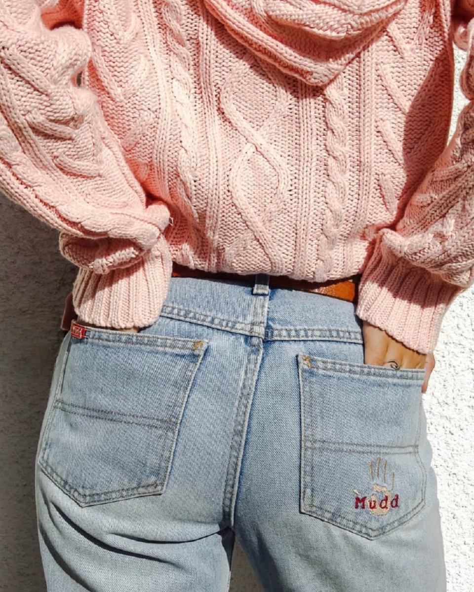 MuddStyle's tweet photo. The right kind of blue. 💙 https://t.co/DBKCazNQnf