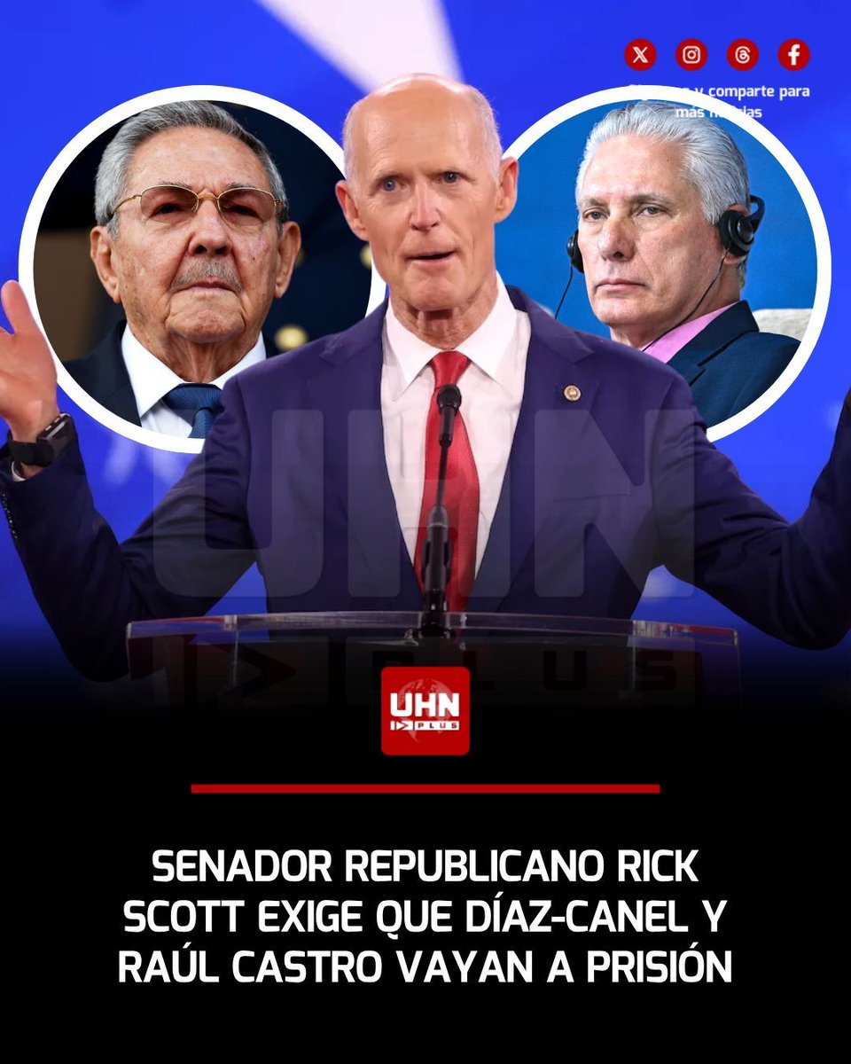 UHN Plus tweet media