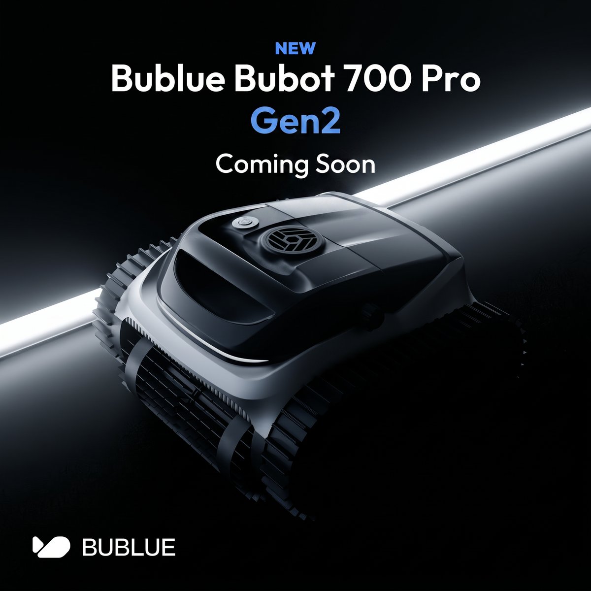 BublueT's tweet photo. Bubot 700/700P Gen2|New Drop for Pristine Pools
https://t.co/LpFfqqSiaZ
#Bublue #Bubot #cleanpools #BuHybrid #poolskimmer #poolcare #backgarden #swimpool https://t.co/CDoH1MYglR