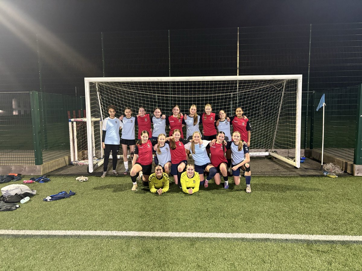 SBitC_CCFC's tweet image. ⚽️ GIRLS TEAMS! ⚽️

Sky Blues in the Community are proud to announce they will be launching girls teams from U7s up to U18s for the 26/27 season!

Registration of Interest form:

forms.cloud.microsoft/e/2GRdMCAut6

#MakingADifference 

📞 02476 100 525
📧 shakeil.barrett@sbitc.org.uk