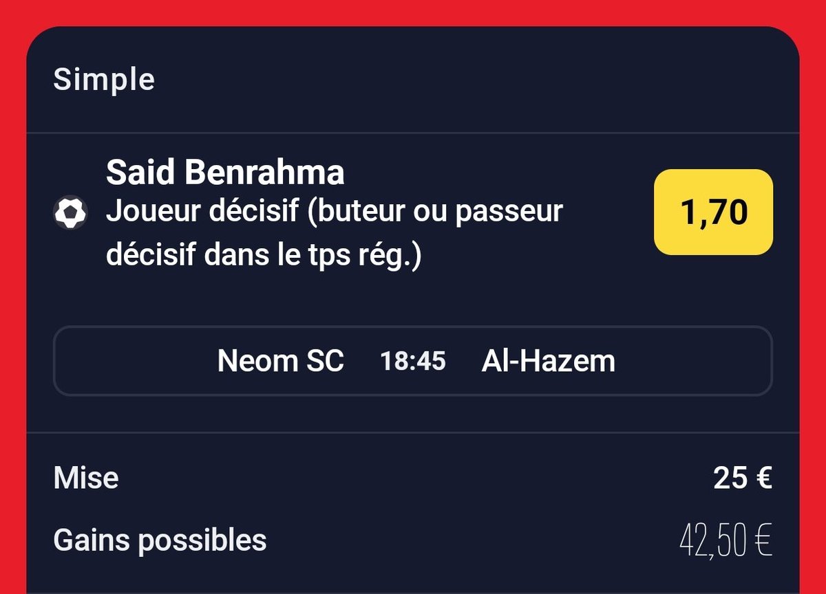 Bet_Clem 🐸 tweet media