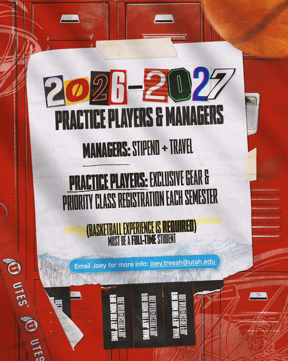 Utah Women’s Basketball tweet media