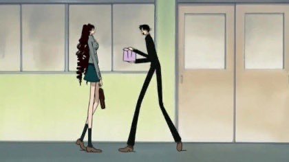 카뿜리 포포 Yujin’s mom 🍋 tweet media