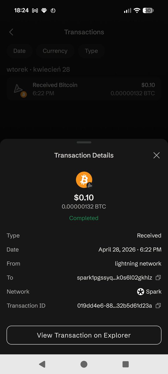 CryptoPulseNow I $XAGE tweet media